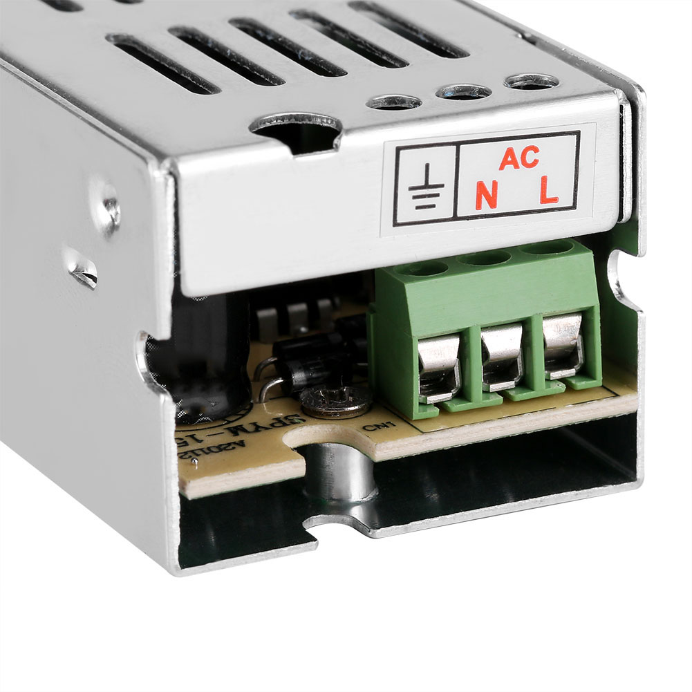 Gleichstrom 5v 2a 10w Schaltnetzteil Für Led-beleuchtungskörper