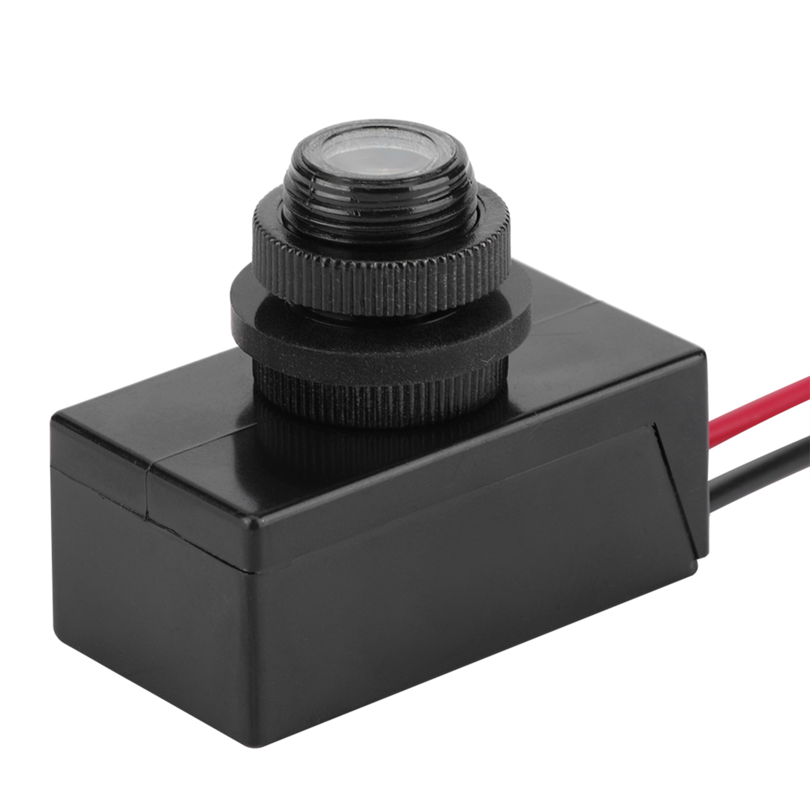 10v–50vdc Straßenlaternen-fotozellen-lichtsteuerungssensor, Miniatur-led-automatikschalter