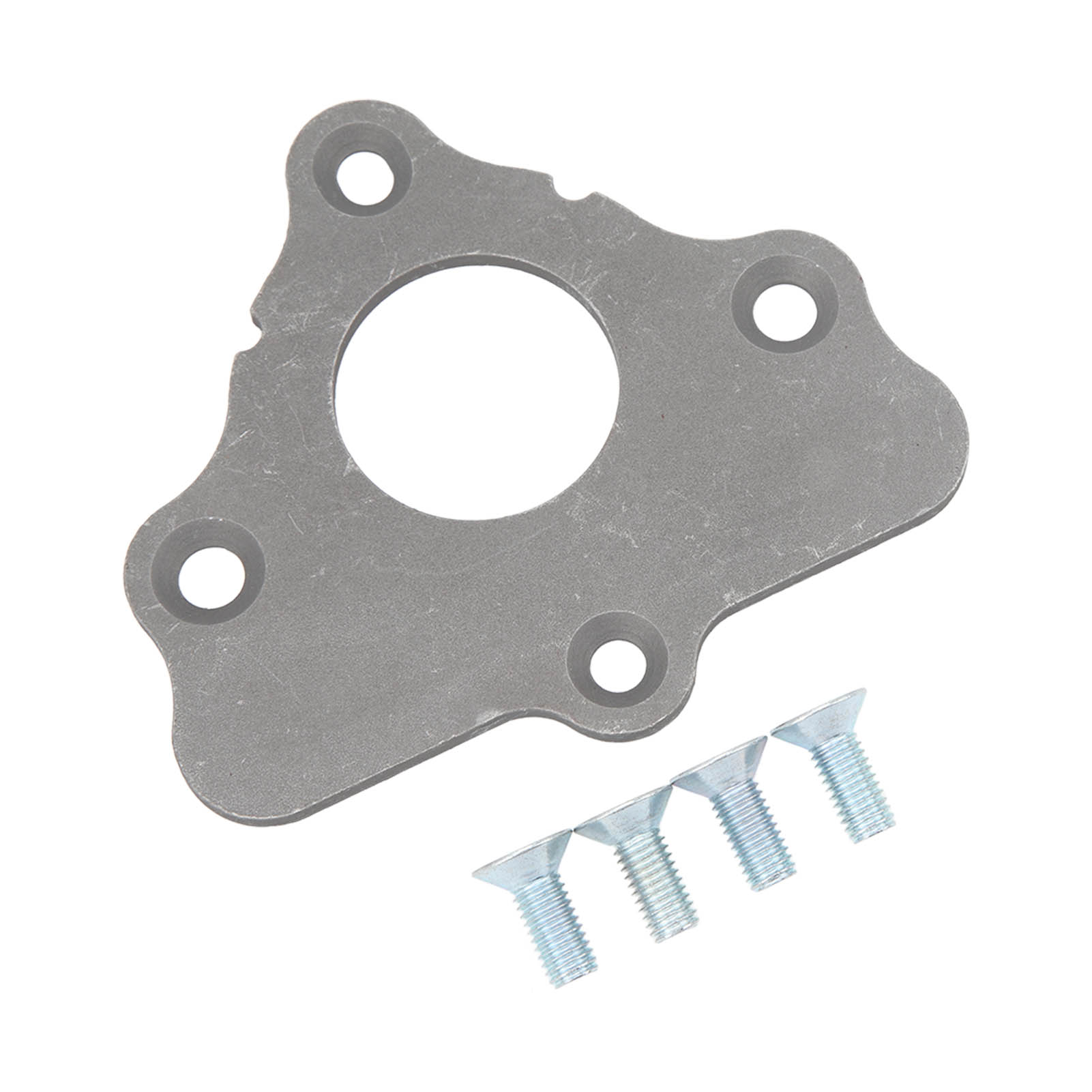 Nockenwellen-halteplattendichtung 12589016, Langlebig, Rostfrei, Ersatzteil Für Ls1, Ls2, Ls3, Ls6, Ls7 Und Ls8