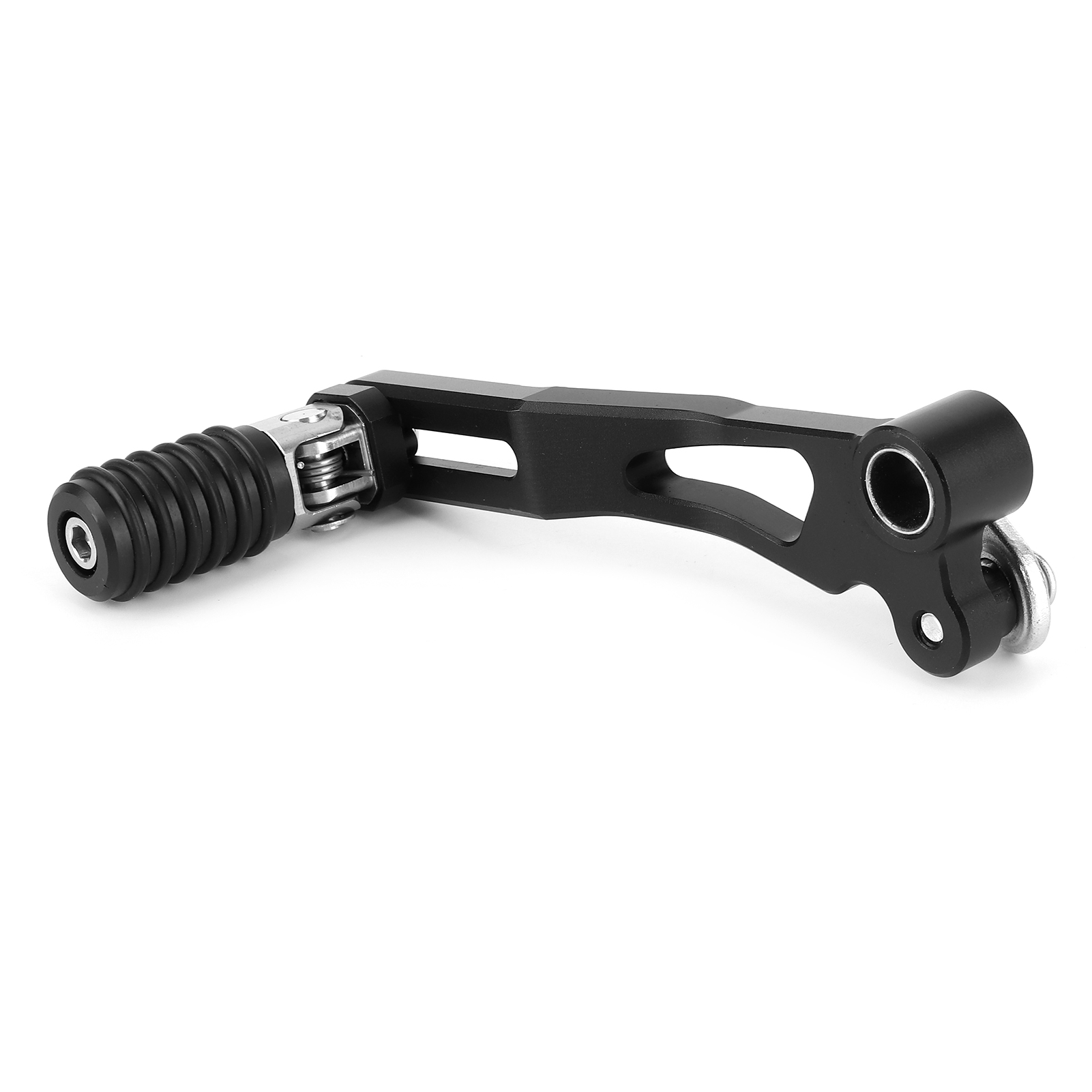 Klappbarer Gangschalthebel Für Motorräder, Passend Für Kawasaki Ninja 250r/300/z250/z300