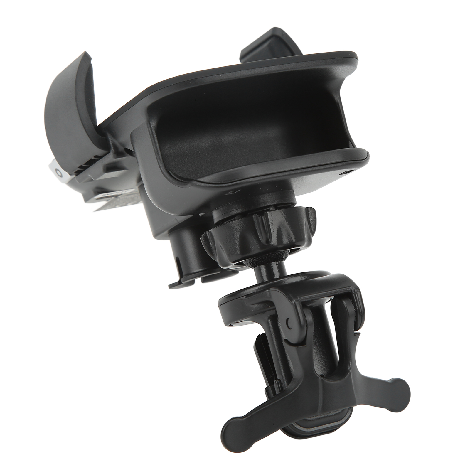Chargeur De Voiture Sans Fil 3 En 1 S13, Support De Charge Rapide 15 W Pour Iphone 13 Et 14 (ios).