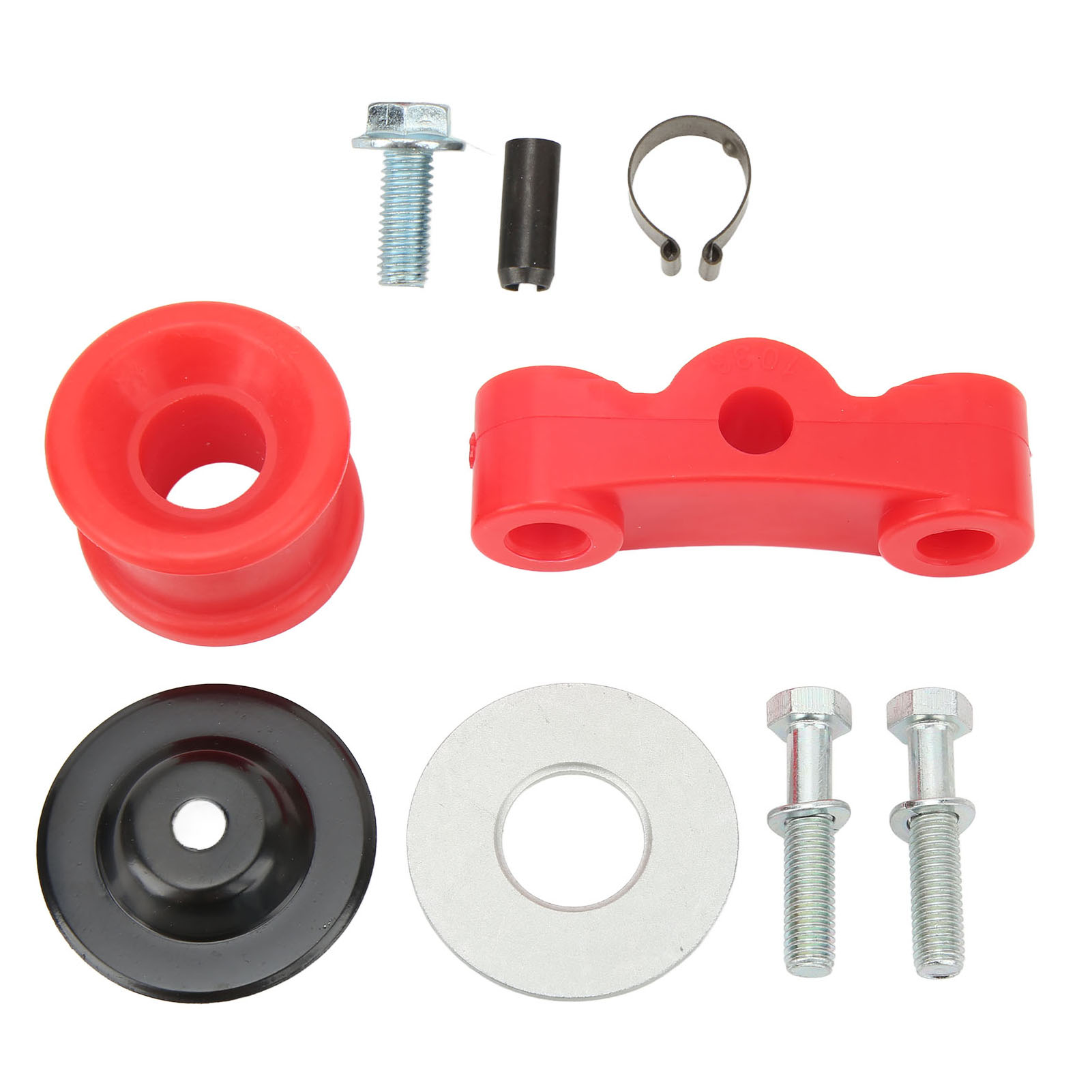 Kit De Tringlerie De Boîte De Vitesses Complet, Ensemble De Clips Et Goupilles De Stabilisation Du Levier De Vitesses, Remplacement Pour Acura Integra 1990-2001