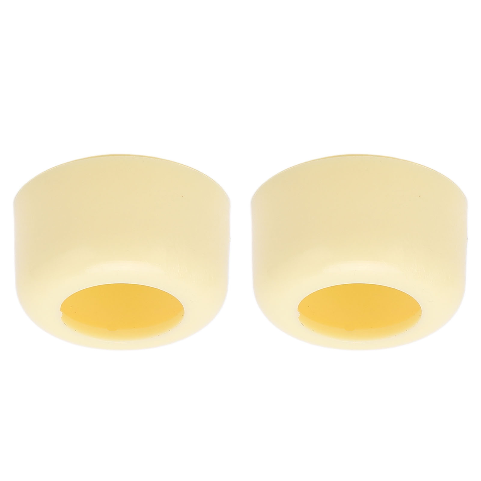 2 Bagues De Pommeau De Levier De Vitesse 039817462a Abs, Conception D'Origine, Remplacement Pour Mazda Miata Mpv