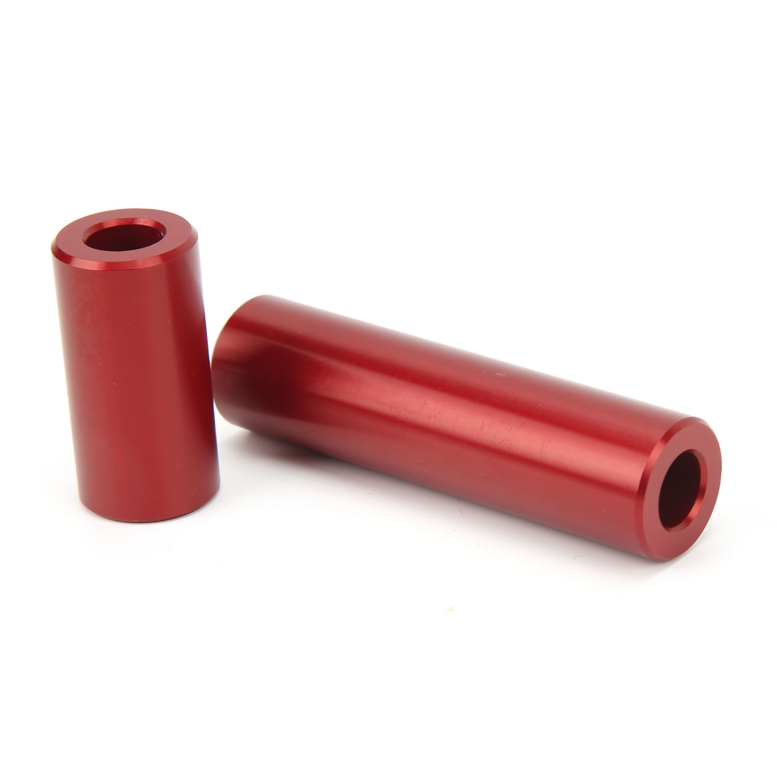 Bague D'Arbre De Moteur De Moto, Robuste, Précise, Antirouille, Inaltérable, De Remplacement Pour Kymco Krv180, Rouge