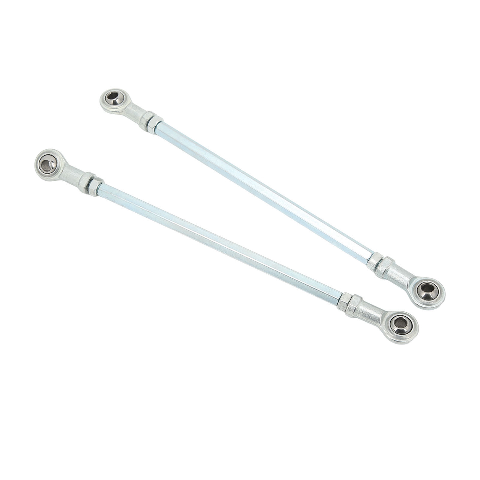 Tringlerie De Sélecteur De Vitesse De 8 Mm, Longueur Réglable (280 Mm À 310 Mm), Compatible Avec Les Motos Tout-terrain.