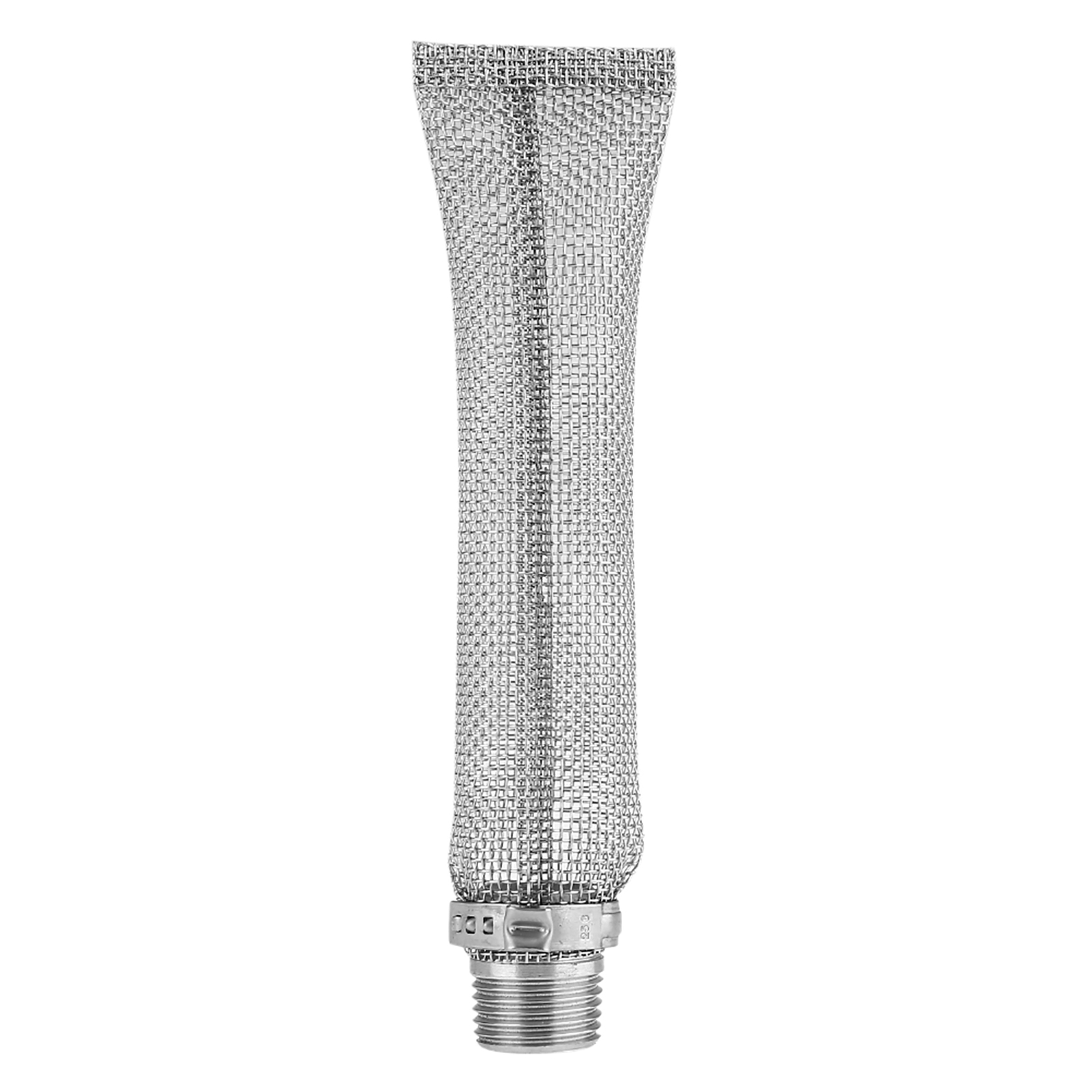 Hopfenfilter-sieb Aus Edelstahl 304 Für Selbstgebrautes Bier (6 Zoll)