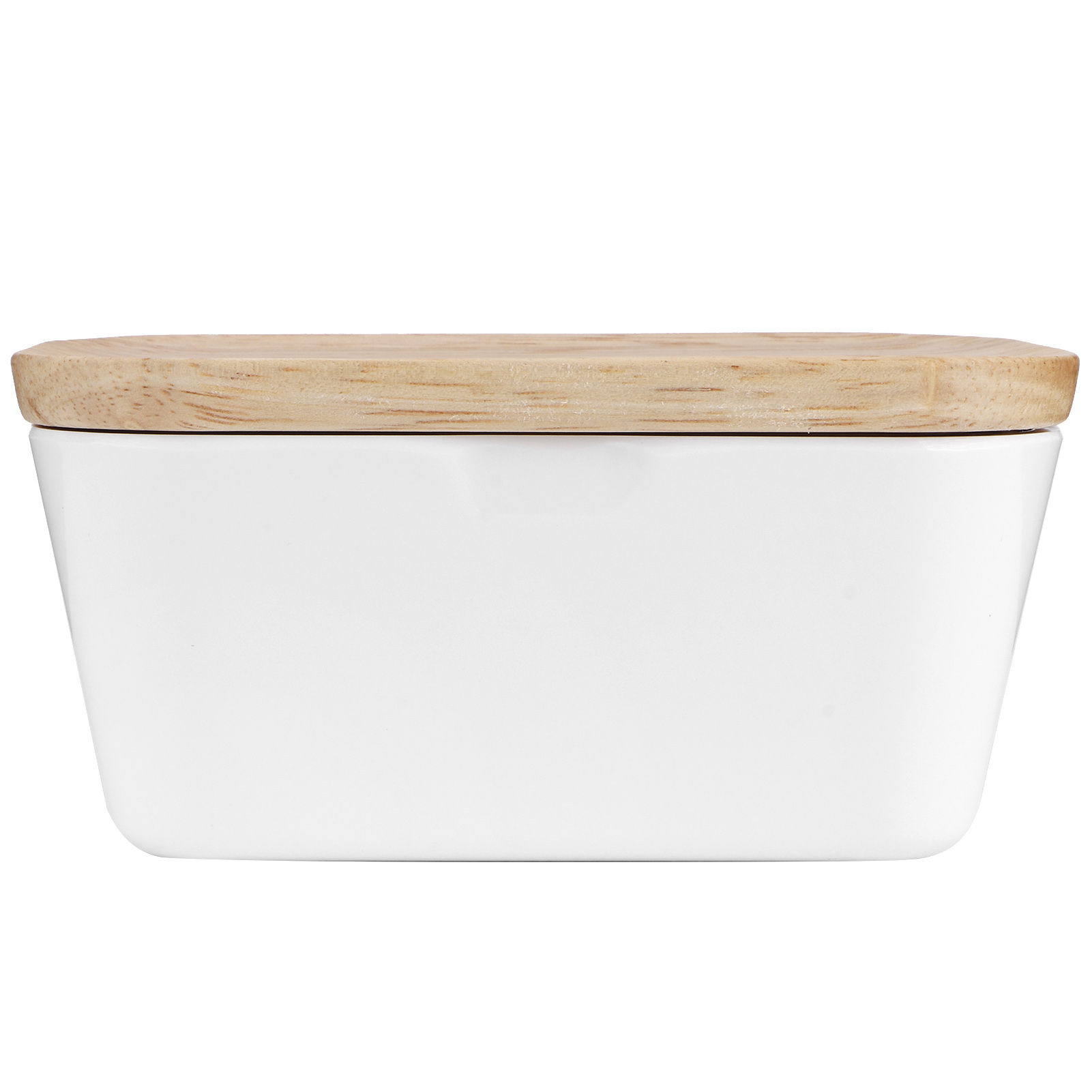 Multifunktionale Butterdose Mit Butterstreichmesser, Küchenzubehör (250 250 Ml Für 250 G Butter)