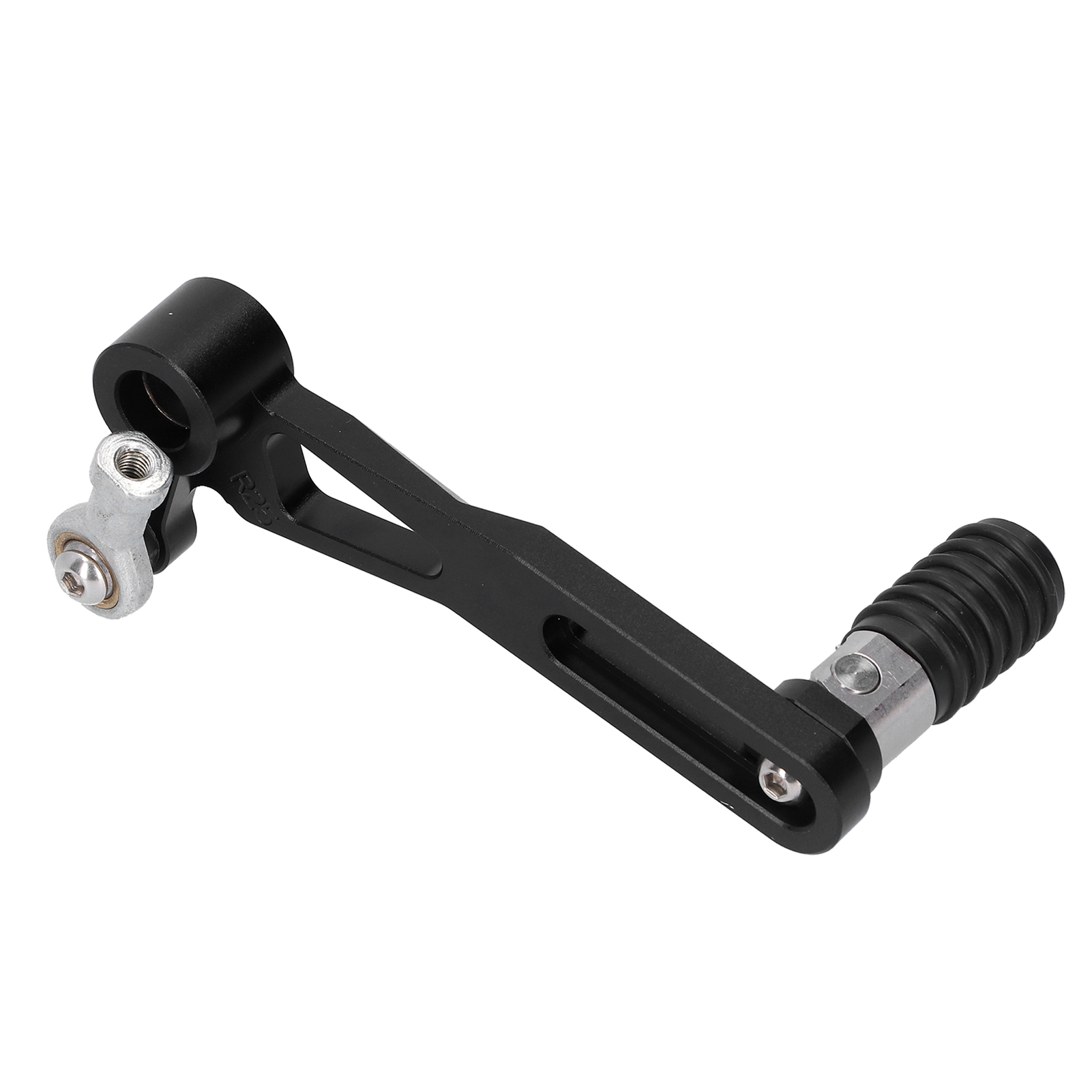 Klappbarer Motorrad-schalthebel, Verstellbarer Gangschalthebel, Passend Für Yamaha Yzf-r25 2014-2020