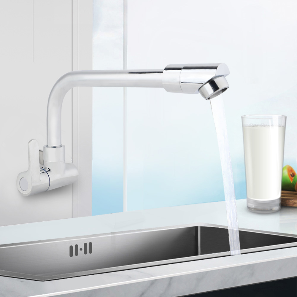 Küchenarmatur Mit Gefiltertem Wasser, Edelstahl-mischbatterie, Trinkarmatur, Spültischarmatur G1/2 (c)