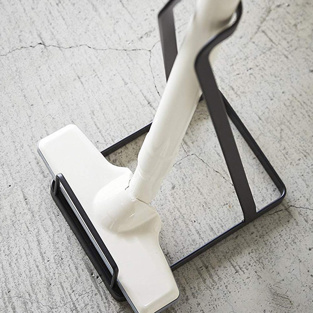Staubsauger-organizer-ständer Für Dyson V6, V7, V8 Und V10 – Freistehendes Regal