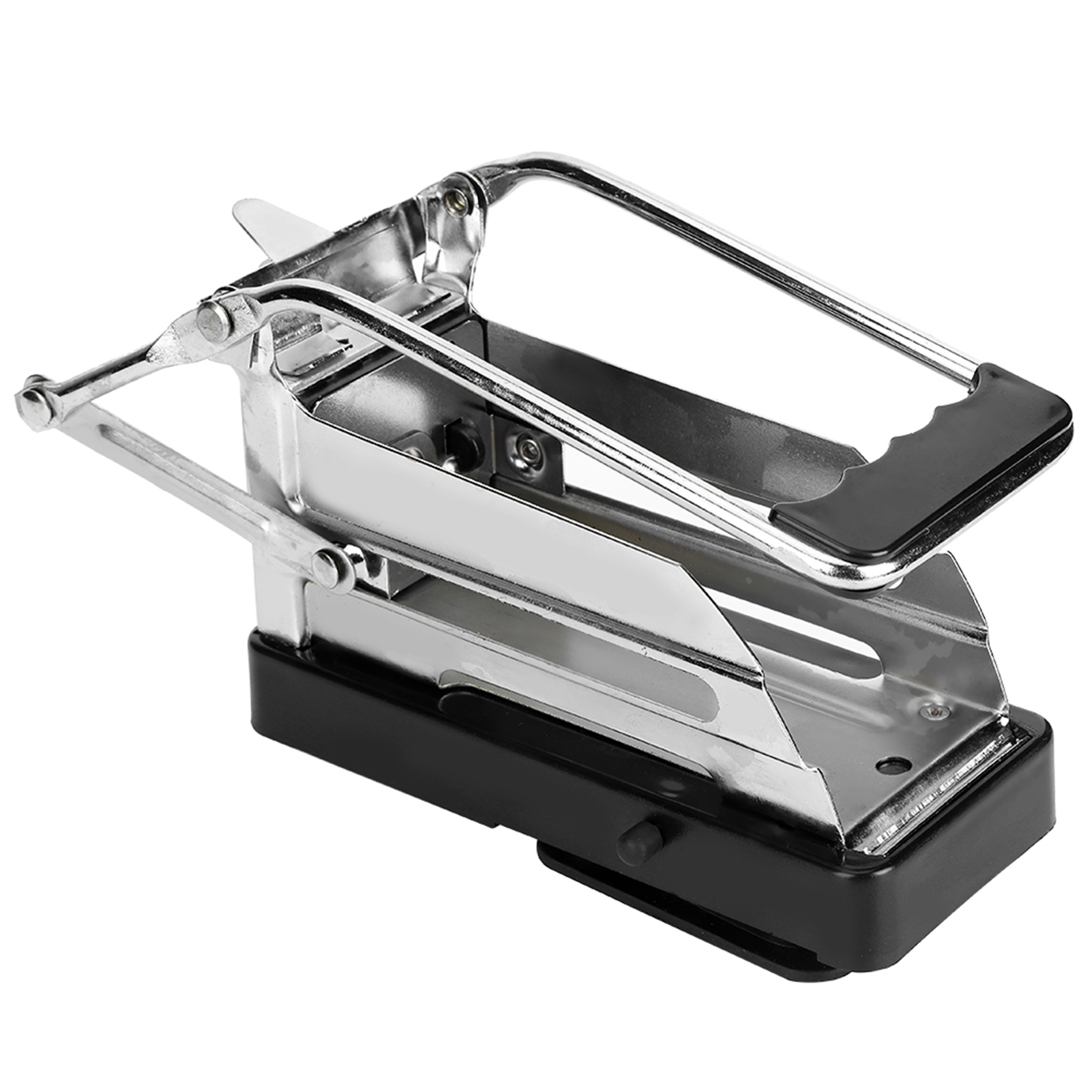 Multifunktionaler Pommes-frites-schneider, Gemüsehobel, Kartoffelchips-schneidemaschine Für Küchenzubehör