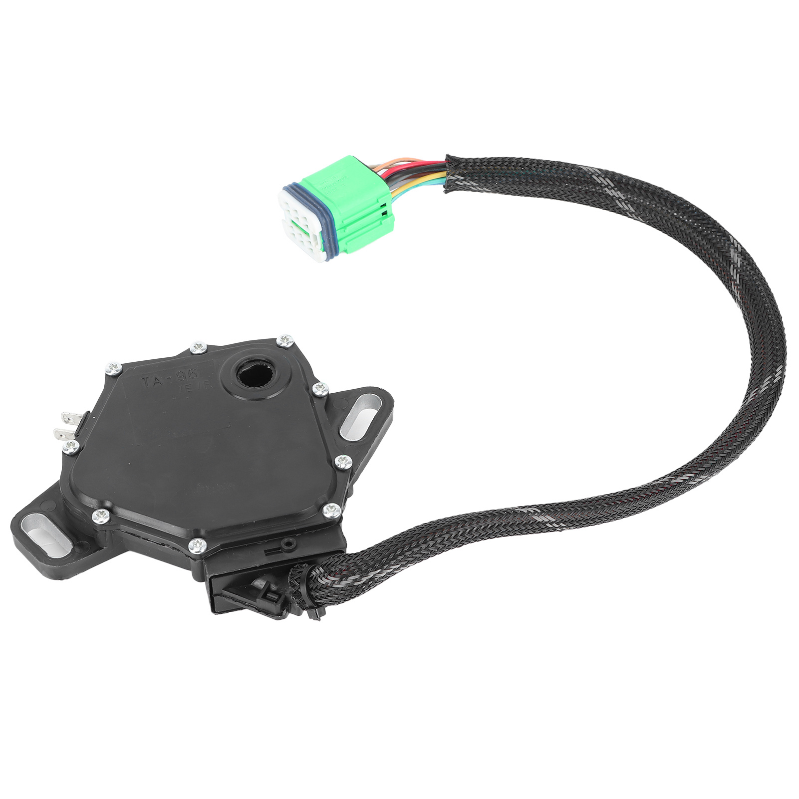 Automatikgetriebe-neutral-sicherheitsschalter Abs 252927 Passend Für Peugeot 207 Citroen Ds3