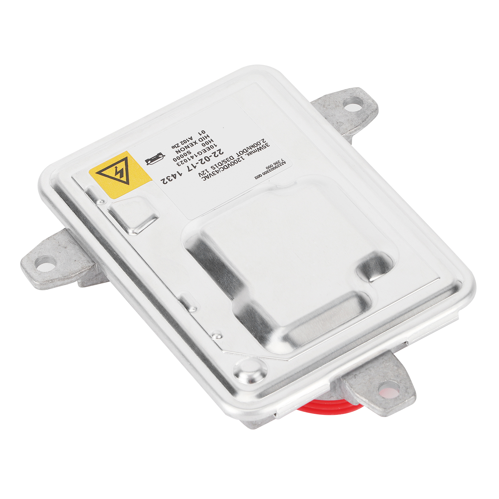 Scheinwerfer-hid-d1s-vorschaltgerät 130732931201 A1669002800 Passend Für Mercedes Benz Glk300 Glk350
