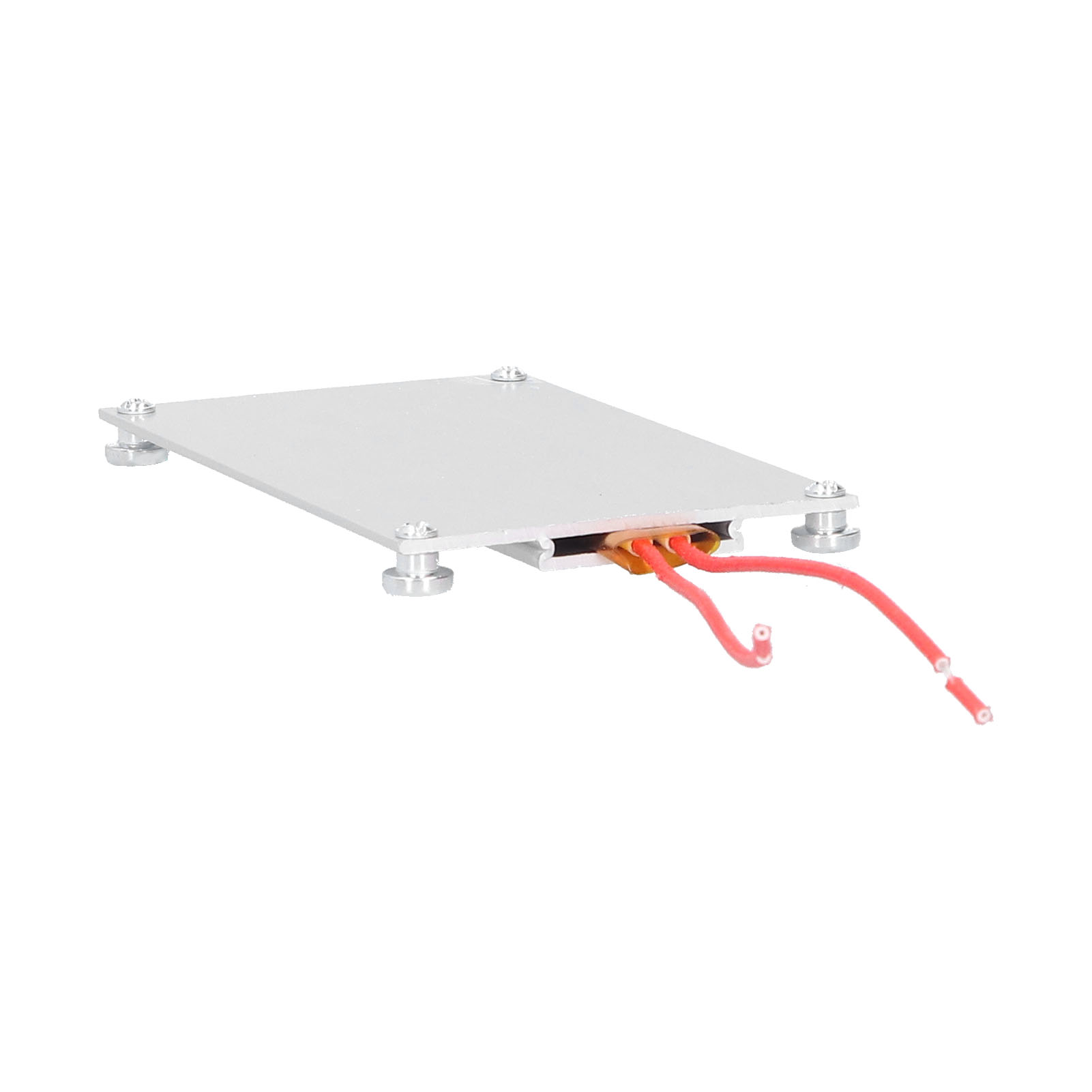 600-w-ptc-heizplatte, 220-v-aluminiumgehäuse, Chip-lötstation Für Led-reparaturen, Diy-labor