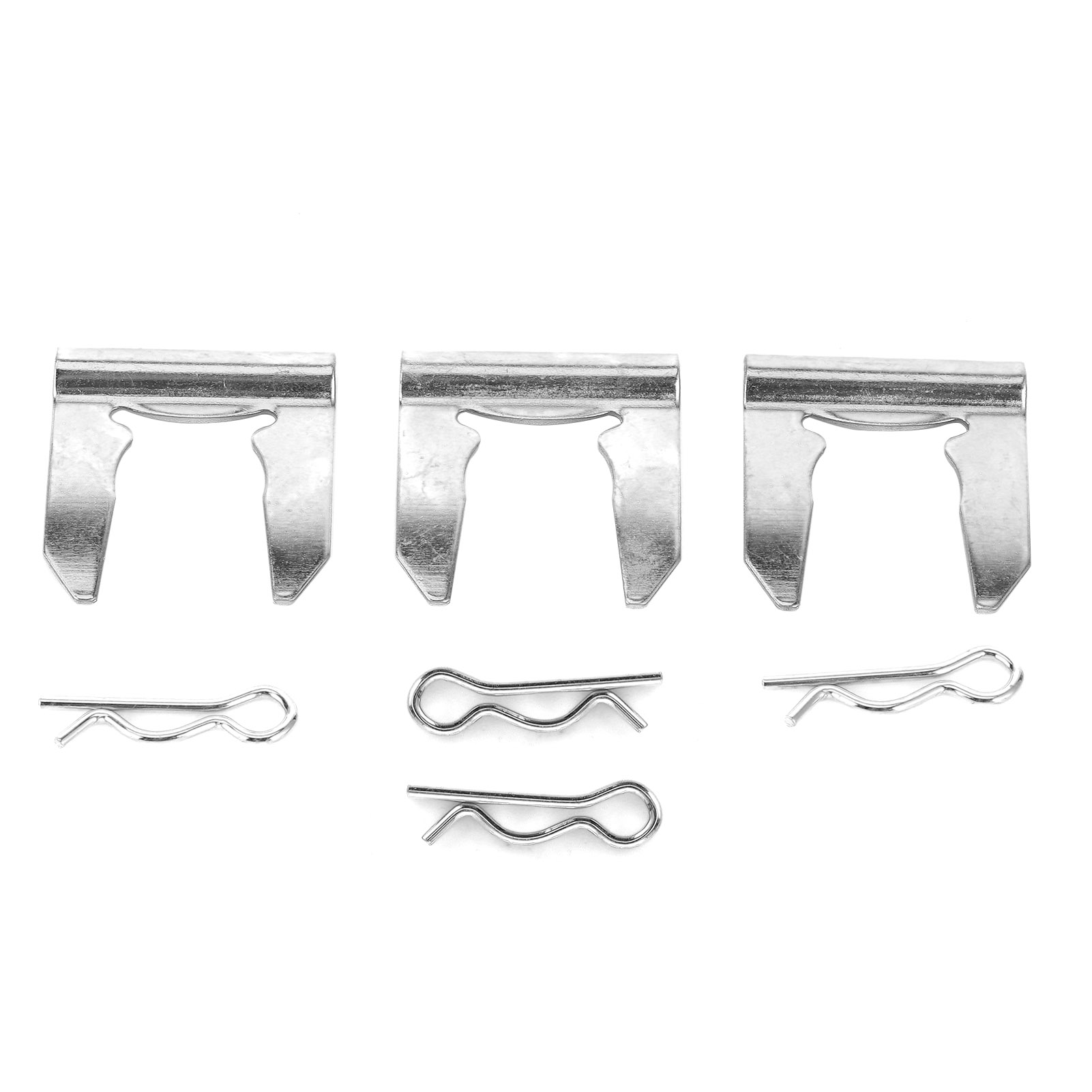 Befestigungsmaterial Für Schaltzugkabelclips (ktdcabhrd) Passend Für Ek Eg K Swap