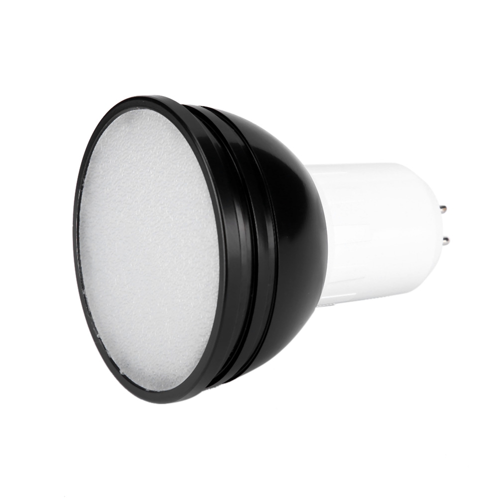 Ac85v 265v Gu5.3 6w Rgb+cw Led-glühbirne, Smartphone-gesteuerte Wlan-smart-lampe