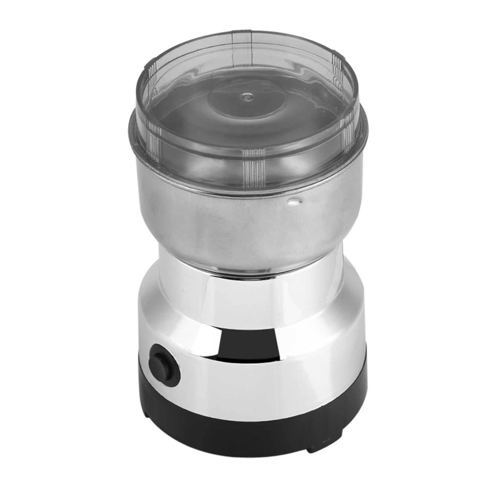Elektrische 220-v-kaffeemühle Aus Edelstahl Für Zuhause Und Büro