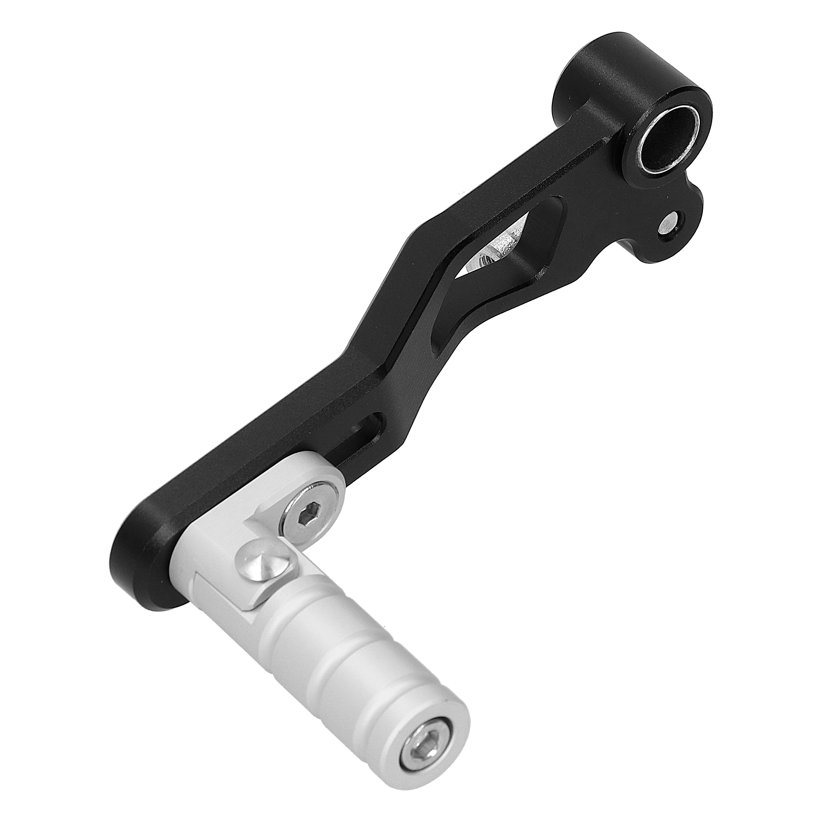 Klappbarer Schalthebel Aus Metall Für Motorrad Kawasaki Z300 2015‐2017