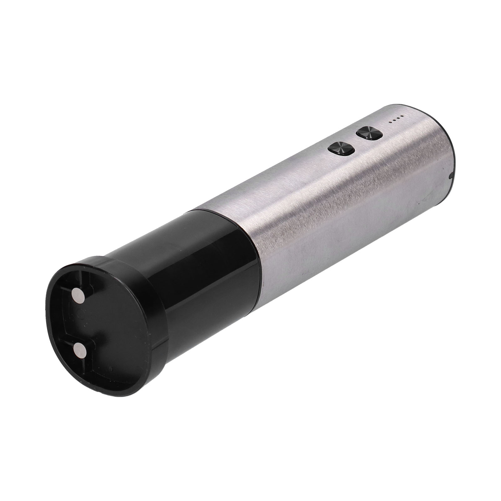Usb-elektrischer Weinöffner, Wiederaufladbares Automatisches Weinflaschenöffner-set Für Zuhause Und Restaurant