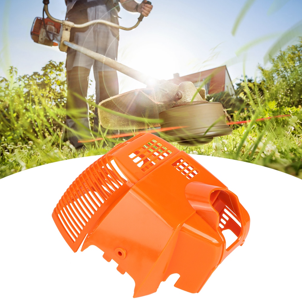 Motorabdeckung Als Ersatzteil Passend Für Stihl Fs75, Fs80 Und Fs85 Freischneider.
