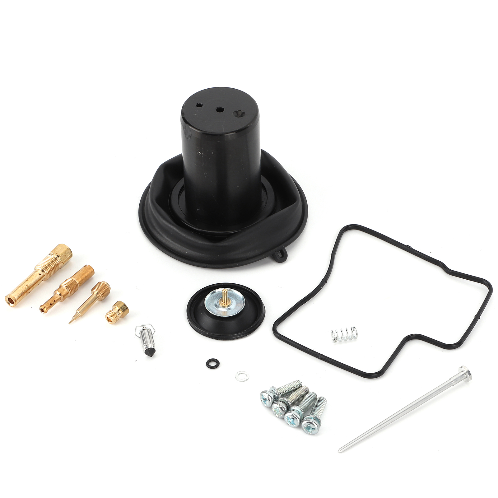 Vergaser-reparatursatz Mck031x2 Passend Für Honda Steed 600 Shadow Vlx 600 1988–1998