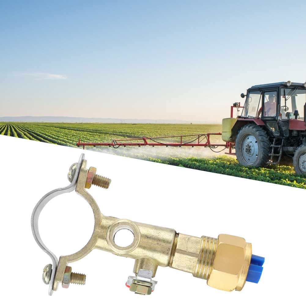 Landwirtschaftliche Hochdruckdüse Für Pflanzenschutzmittel, Traktoren, Pestizidsprühgerät