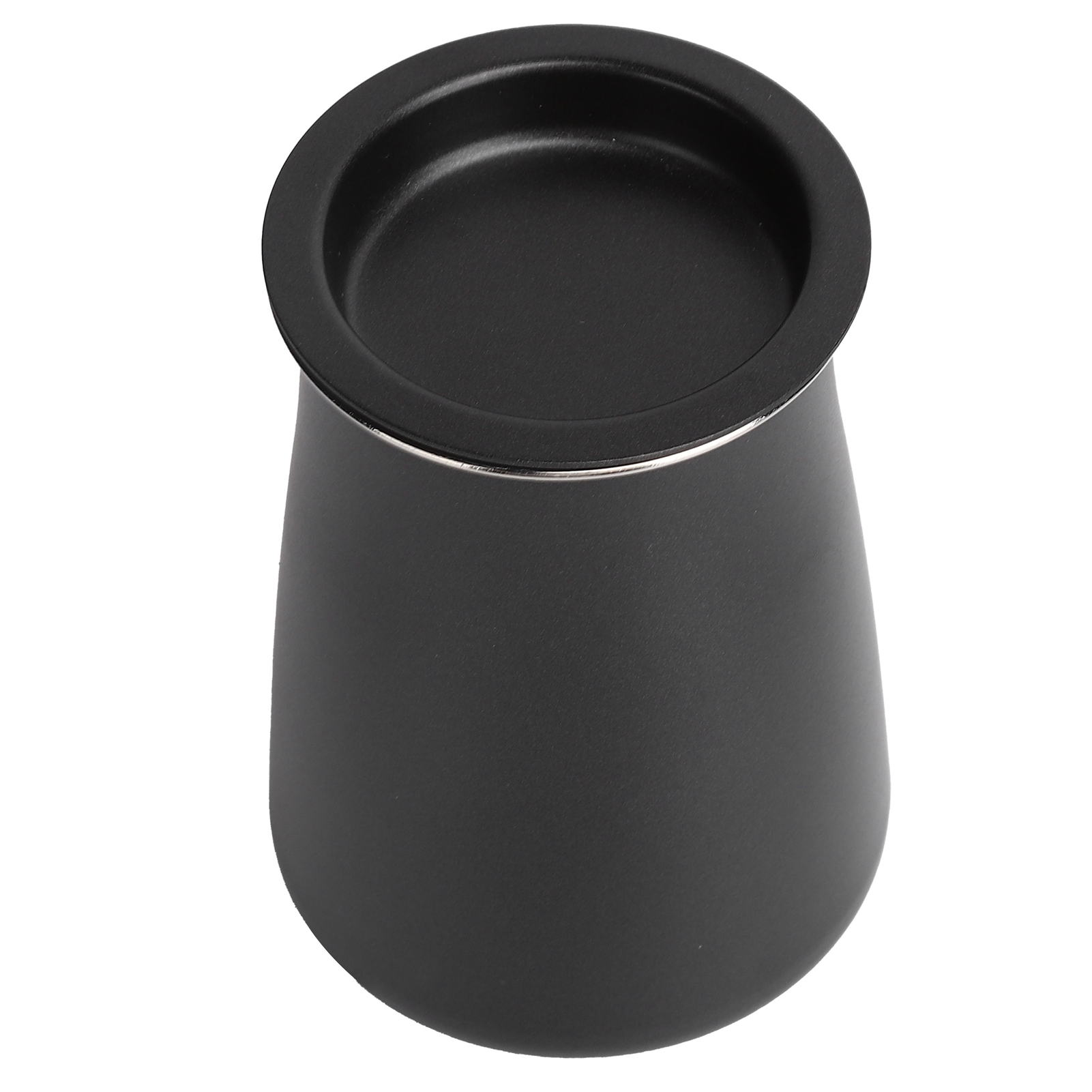 Kaffeesieb Aus Edelstahl 304, Handkaffeesieb, Kaffeepulverfilterbecher Zum Sieben Von Kaffeepulver