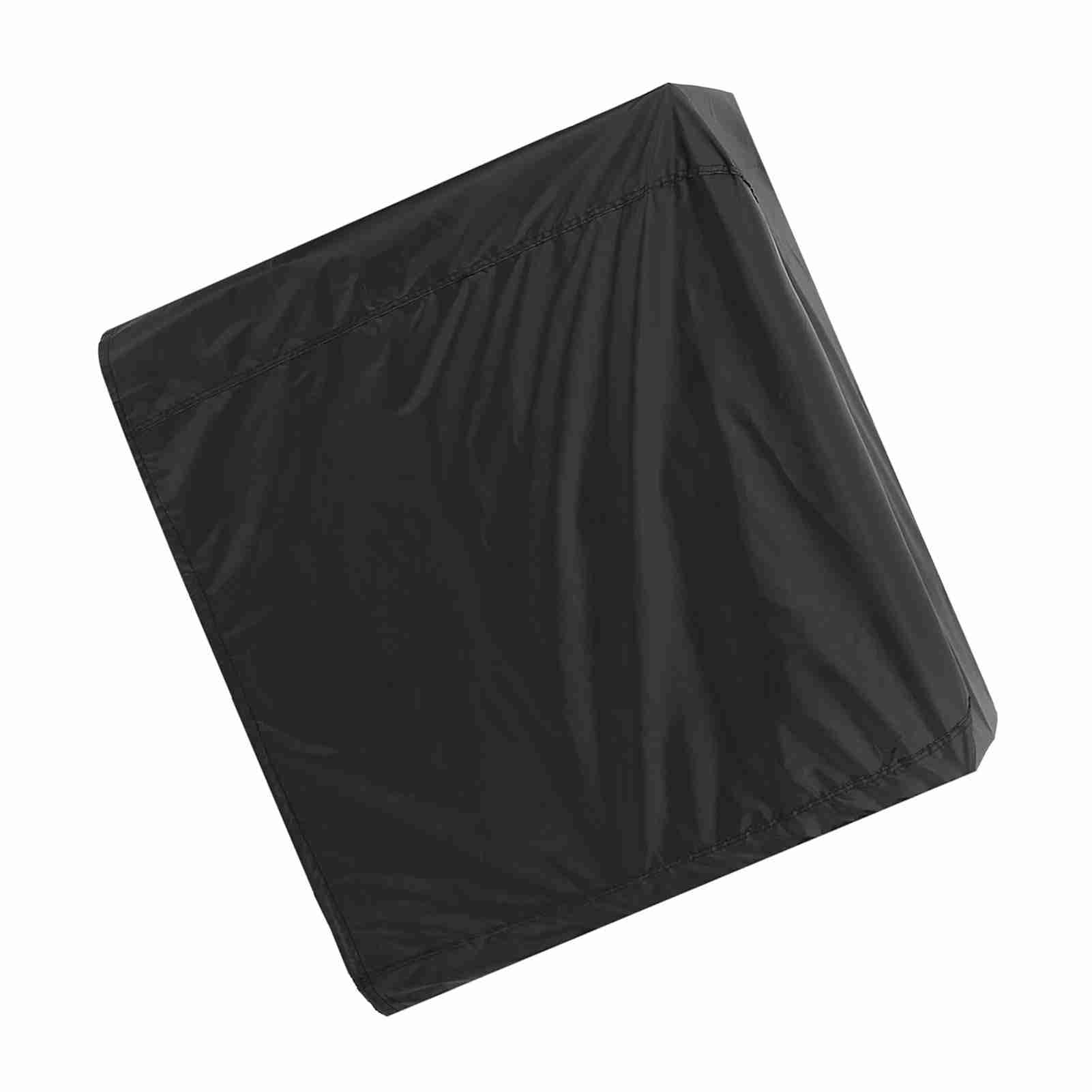 Wasserdichte Grillabdeckung Für Den Außenbereich, Garten- Und Terrassengrillschutz, 80 X 66 X 100 Cm