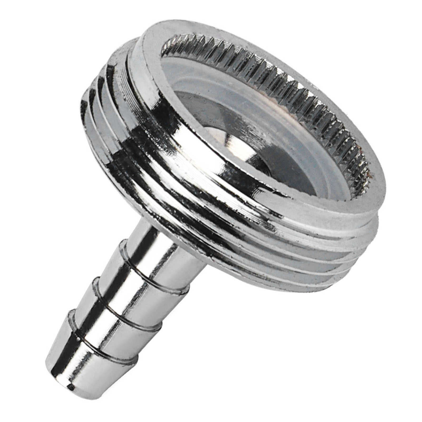 Edelstahl-bierhahn-reinigungsaufsatz-adapter-zubehör 1/4