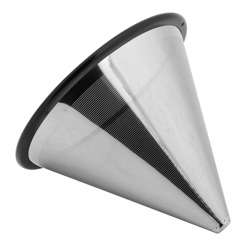 Yj-99a3 Edelstahl-kaffeefilter, Tee- Und Kaffeefilter, Kaffeesieb