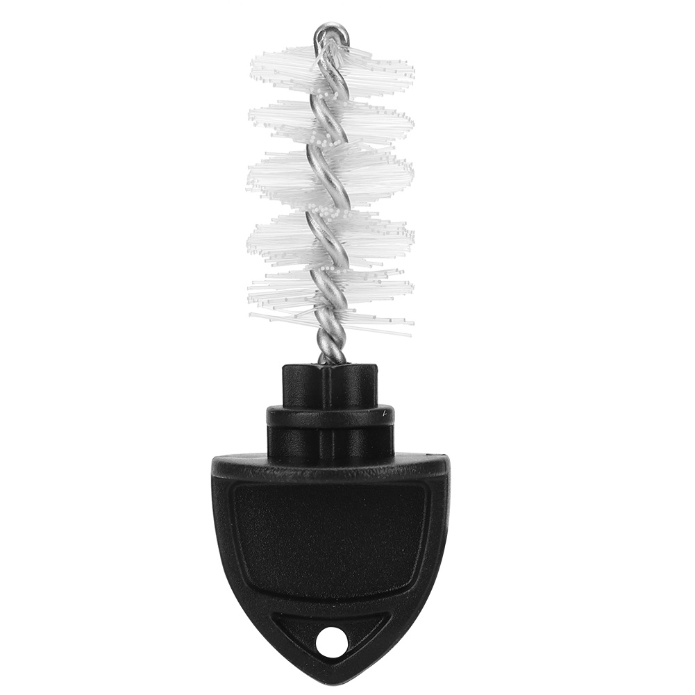 15-teiliges Set Bierhahn-reinigungsbürsten Aus Nylon Für Hobbybrauer