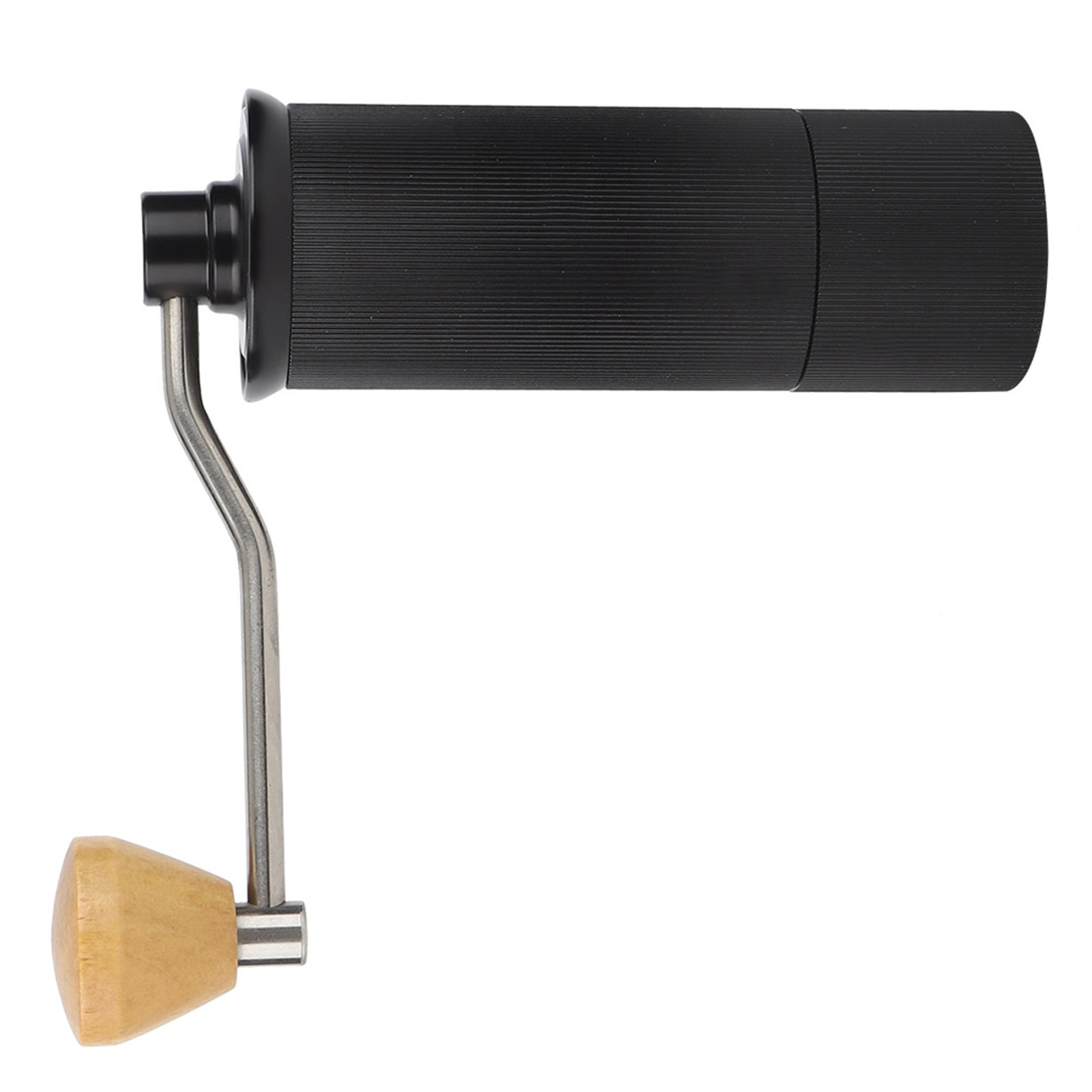 Mini-handkaffeemühle Aus Edelstahl Für Den Haushalt, Küchenzubehör