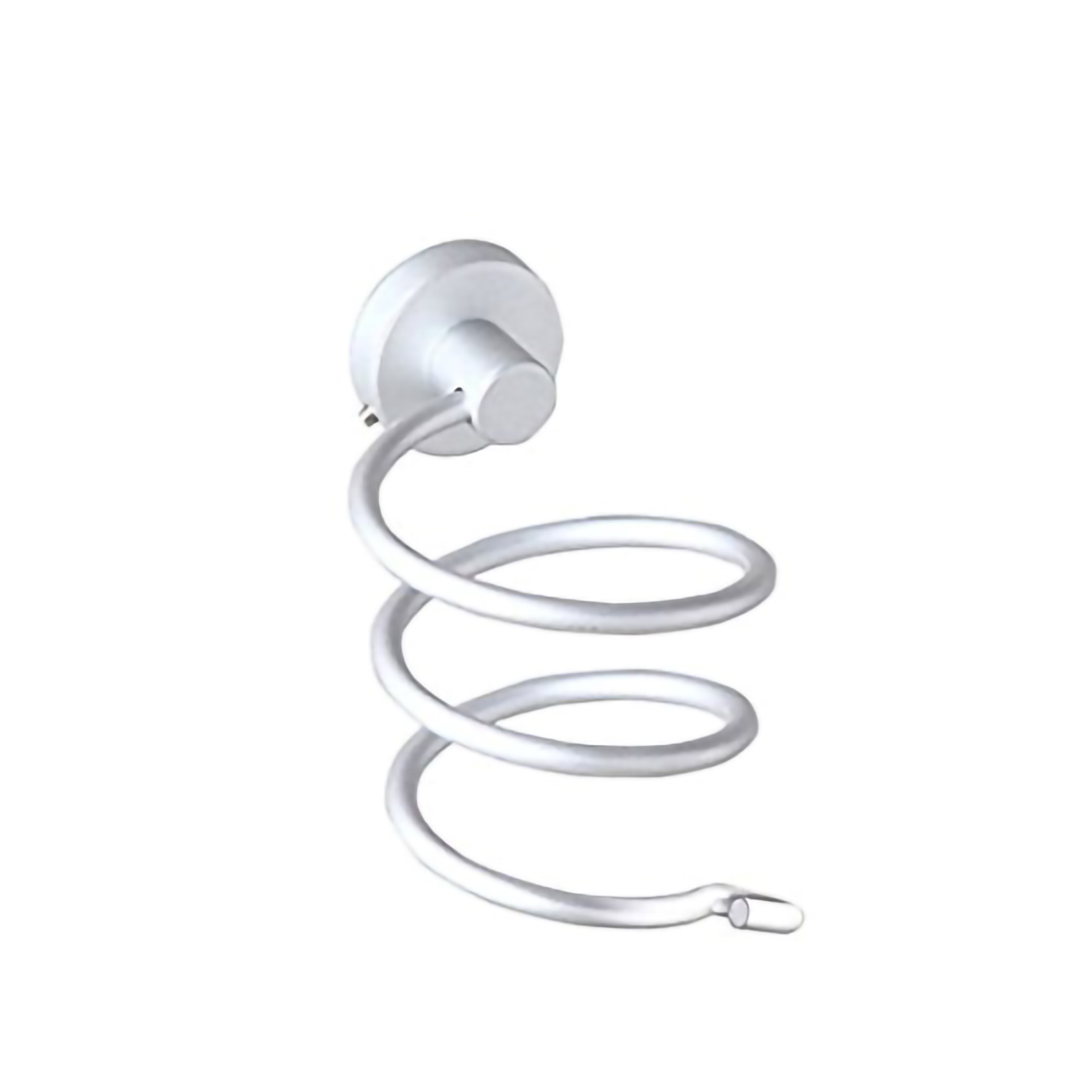 Ymiko Home Wandmontierter Haartrocknerhalter Für Badezimmer, Organizer, Ständer, Aufbewahrung, Hängeregal