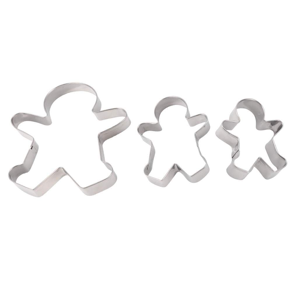 15-teiliges Set Niedlicher Ausstechformen Aus Edelstahl Für Kekse, Plätzchen Und Gebäck – Ideal Zum Selberbacken Von Kuchen Und Gebäck Für Jungen