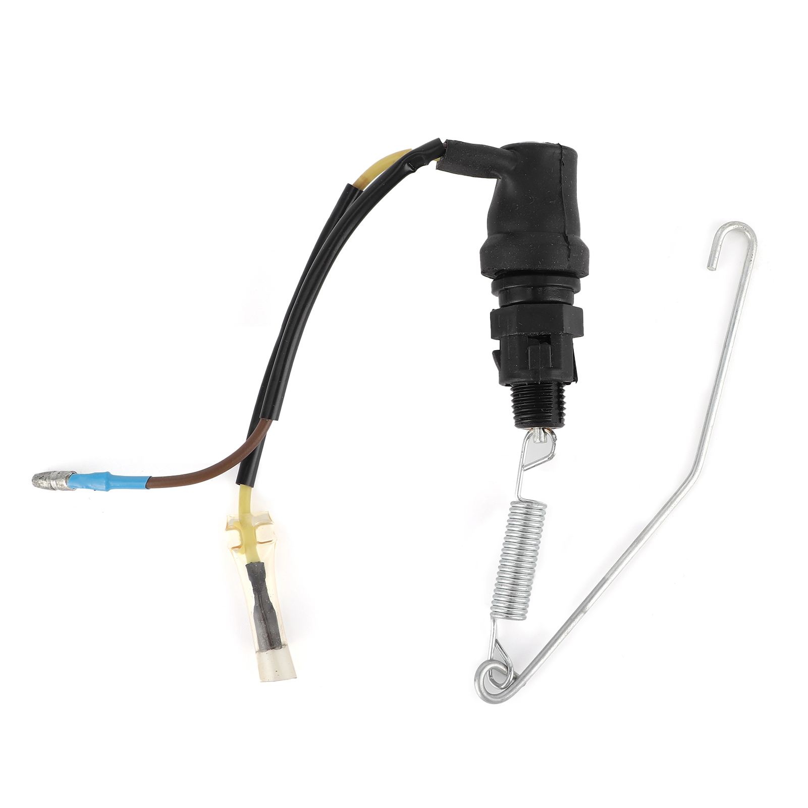 Motorrad-stoppschalter-baugruppe Hinterradbremsknopf Passend Für Ybr125 2007‐2014
