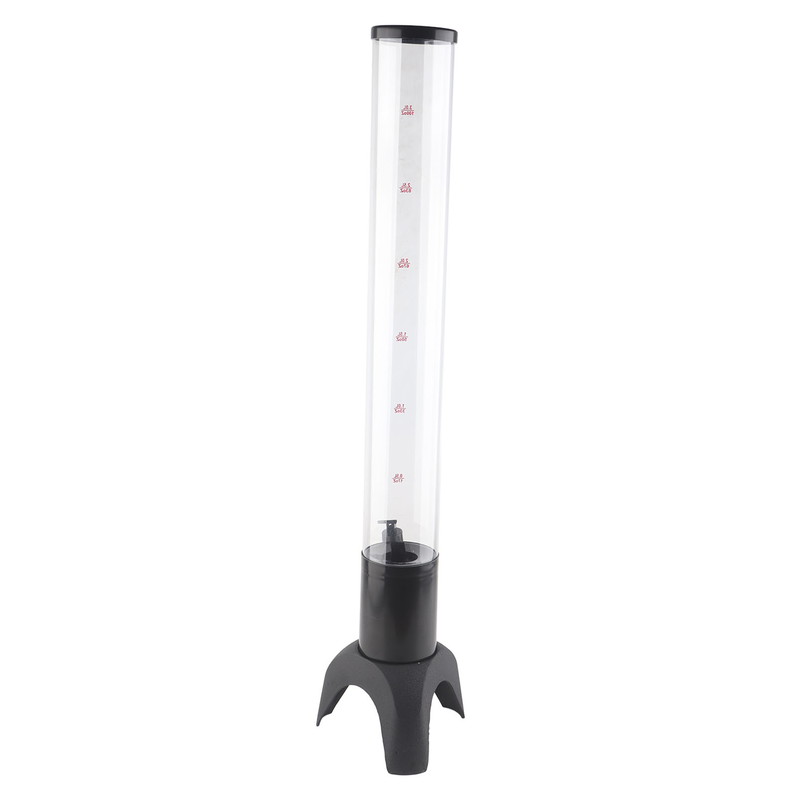 Dreibeiniger Bierzapfturm Mit Herausnehmbarem Eisbehälter, 3-liter-bierzapfanlage