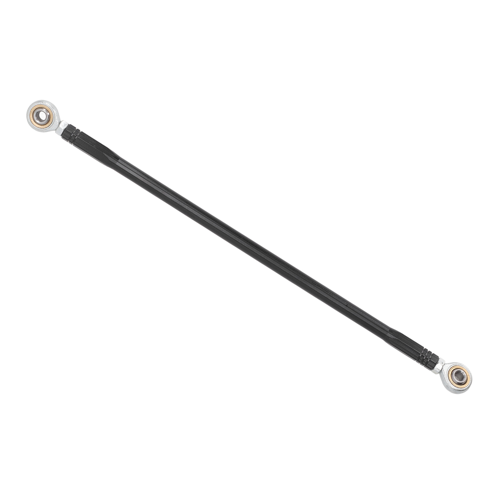 Tringlerie De Sélecteur De Vitesse Pour Moto, 280 Mm, En Alliage D'Aluminium Usiné Cnc, Universelle Pour Motos