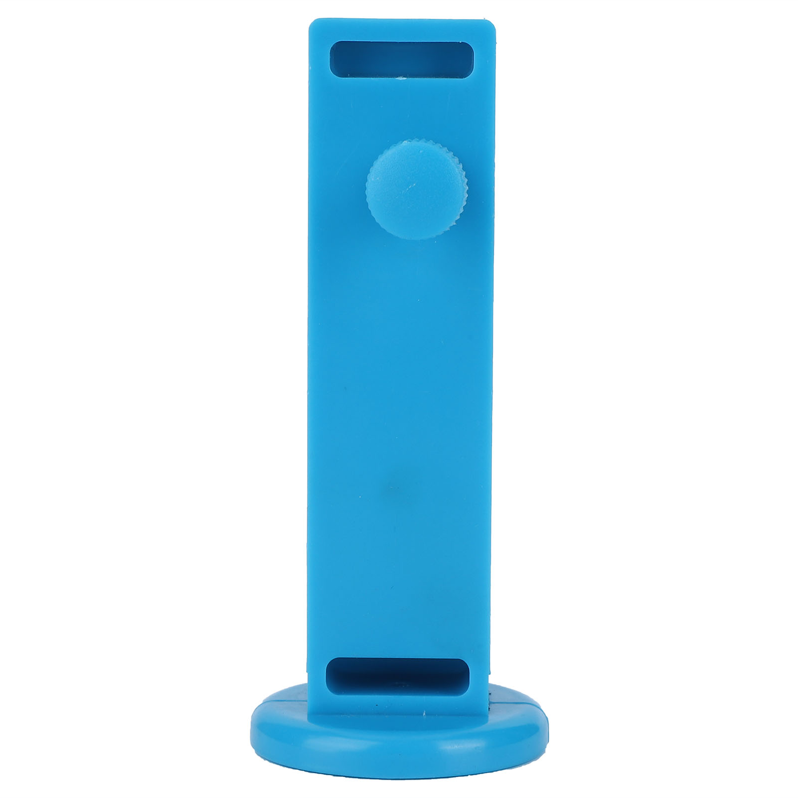 Magnetische Wasserwaage Für 4 Räder Zur Positionsbestimmung, Geeignet Für Pkw Und Lkw, Zur Einstellung Von Sturz Und Nachlauf, Blau