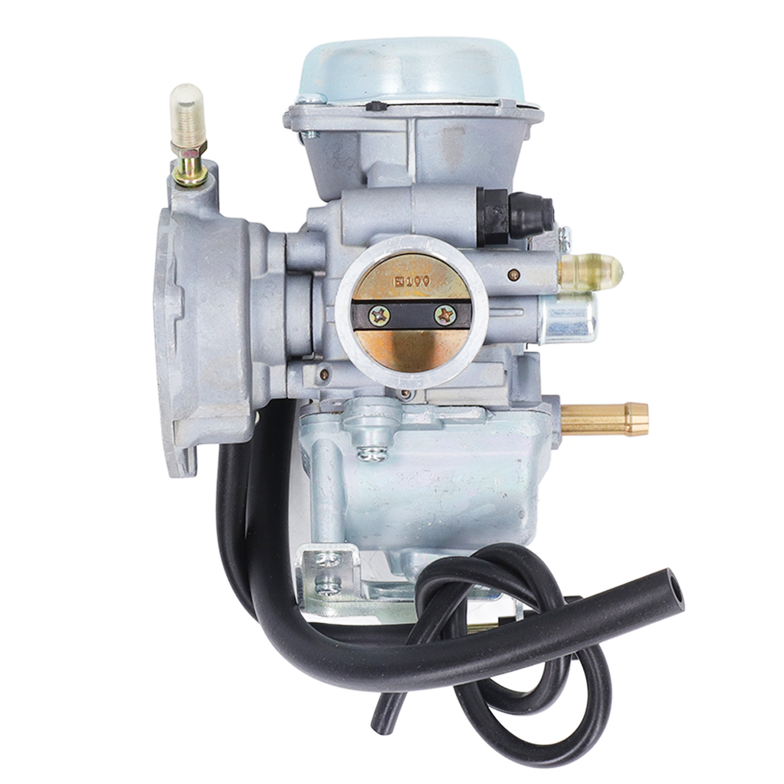 Carburateur Pour Vtt 13200 05g01, Pièce De Rechange Standard D'Origine Offrant Des Performances Stables Pour Suzuki Ozark Ltf250 Ltz250
