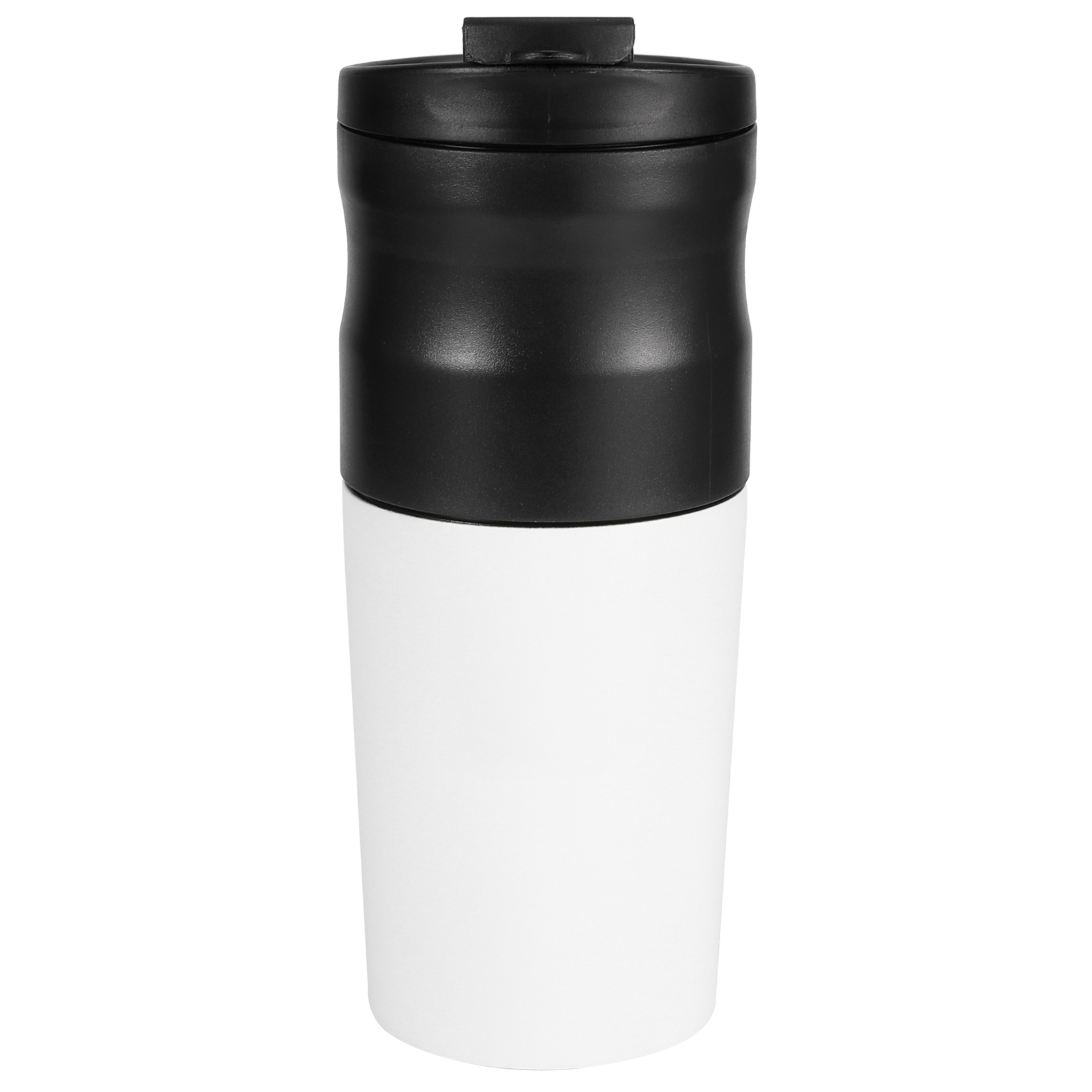 Elektrische Mini-kaffeemühle Aus Edelstahl Mit Usb-kabel, Weiß
