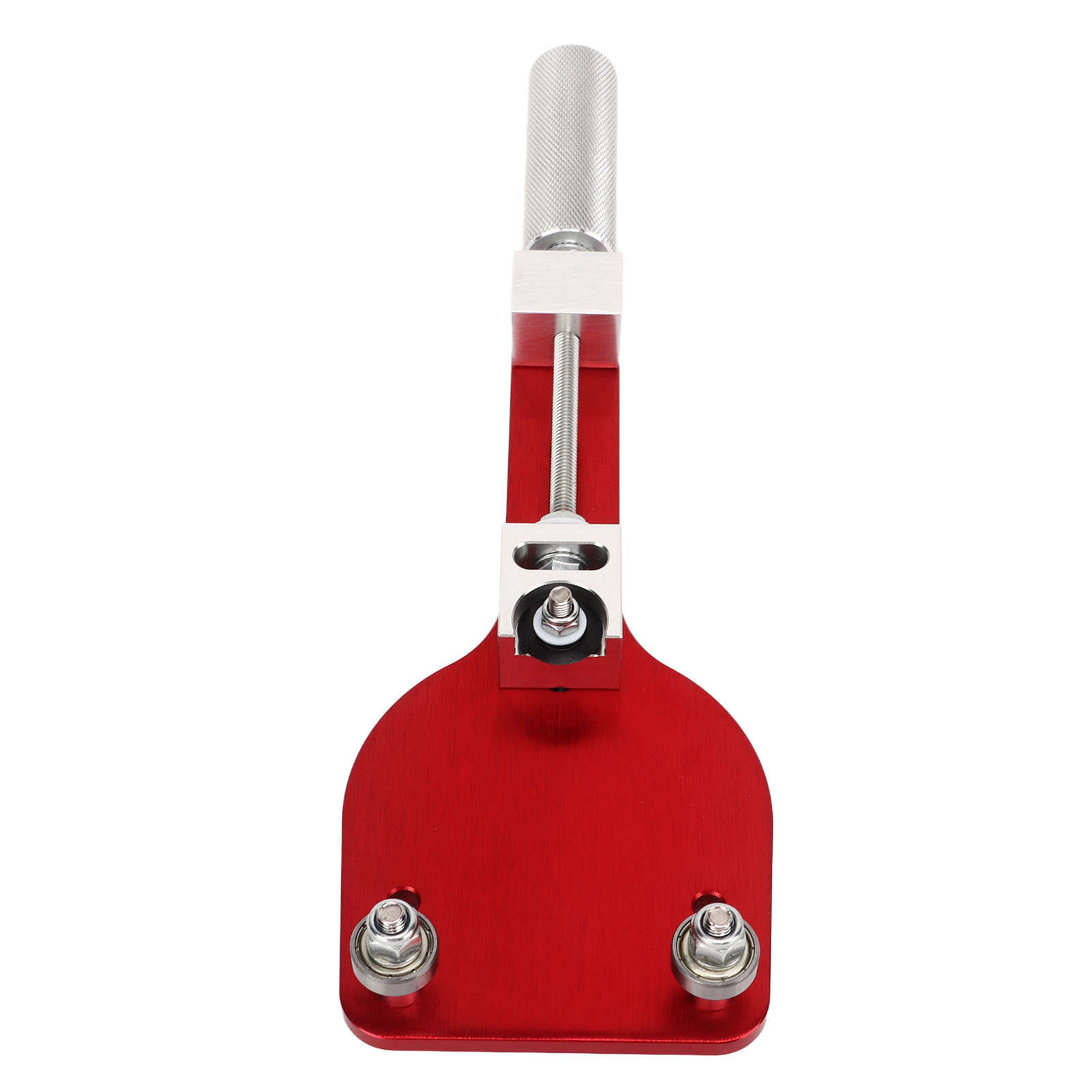 Coupe-filtre À Huile 77750, Outil De Coupe Pour Cartouches De Filtre En Alliage De Zinc, Haute Résistance Et Indéformable, Pour Filtres De 2 À 5 Pouces, Rouge