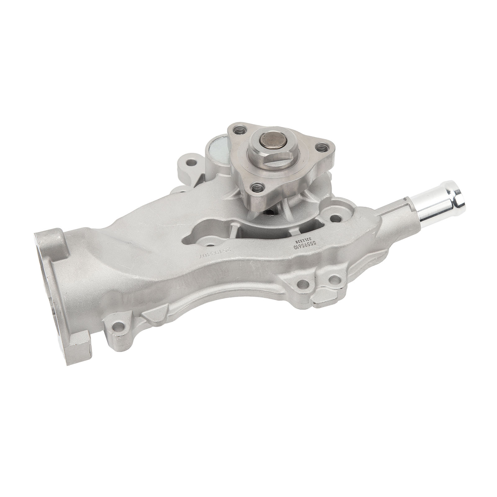Pompe À Eau 55579016 Pompe À Eau De Refroidissement Moteur Puissante Et Résistante À La Chaleur Pour Encore Base Preferred Premium Sport Touring