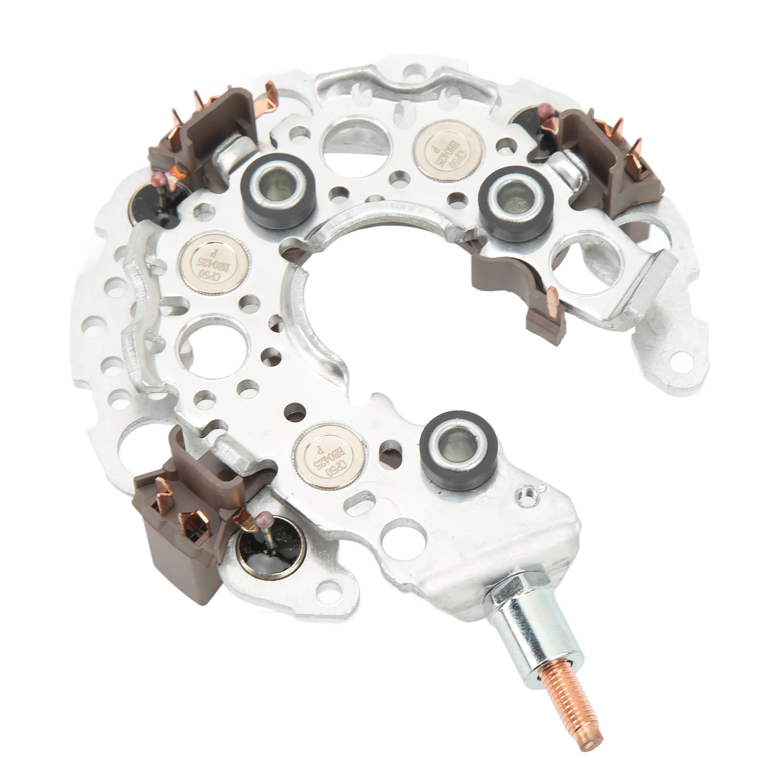 Gleichrichterdiode 021580‑6610 Reglerdioden-plattenbrückenbaugruppe Für Es330 Rx330 Rx350 V6