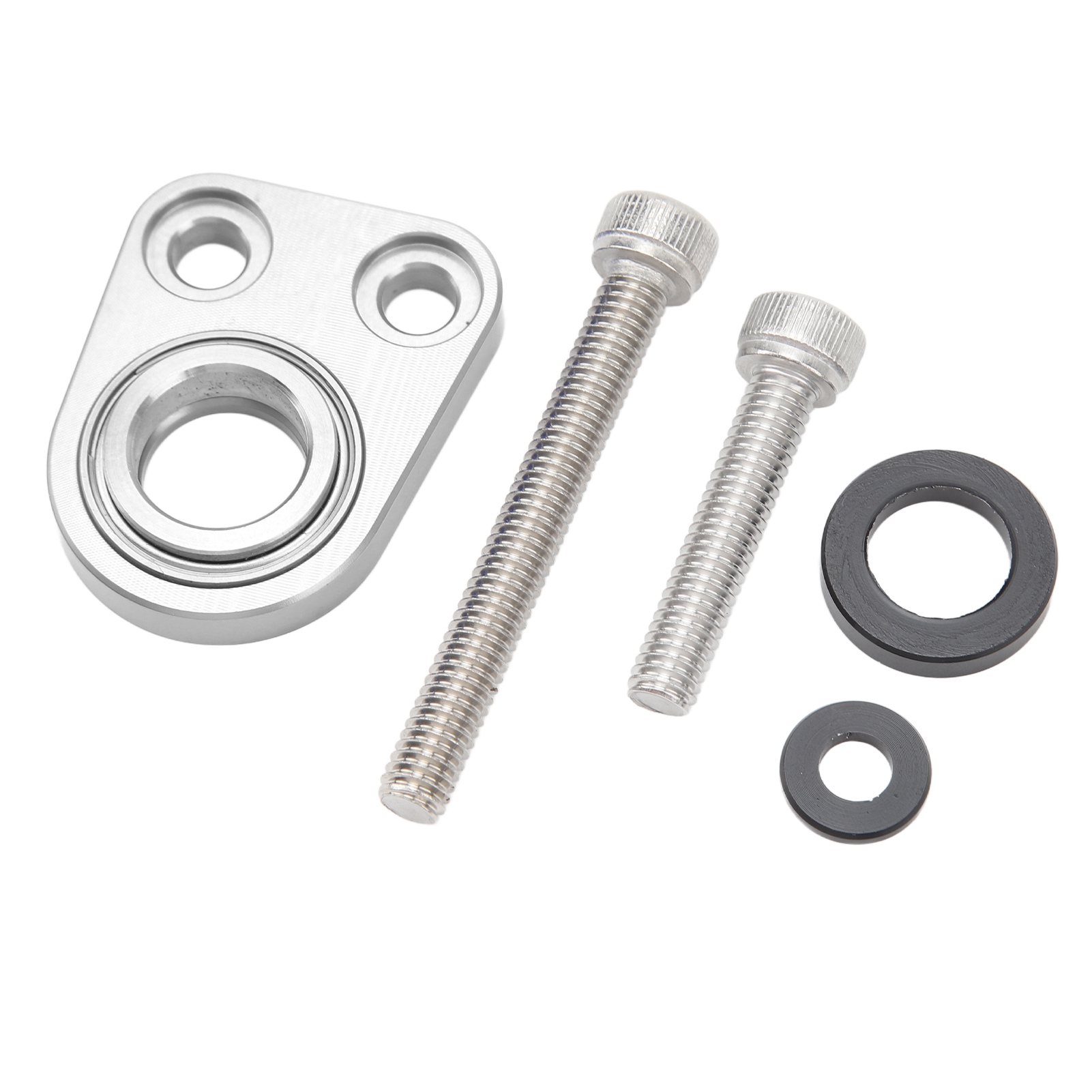 Schalthebelstabilisator Aus Aluminiumlegierung, Ersatzteil Für Suzuki Gsx-r1000 (2017–2021), Silber