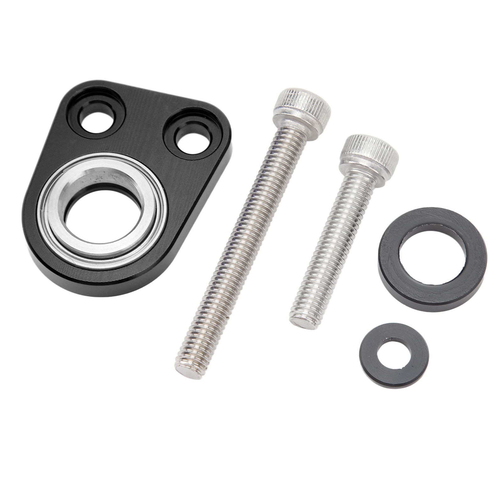 Schaltstabilisator Aus Aluminiumlegierung, Ersatzteil Für Suzuki Gsx-r1000 (2017–2021), Schwarz