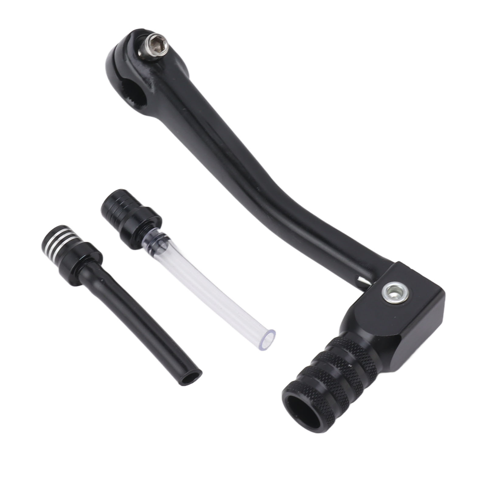 Klappbarer Schalthebel Für Motorräder, Cnc-gefräst Aus Aluminiumlegierung, Passend Für Ssr110, Ssr125 Und Wr200r
