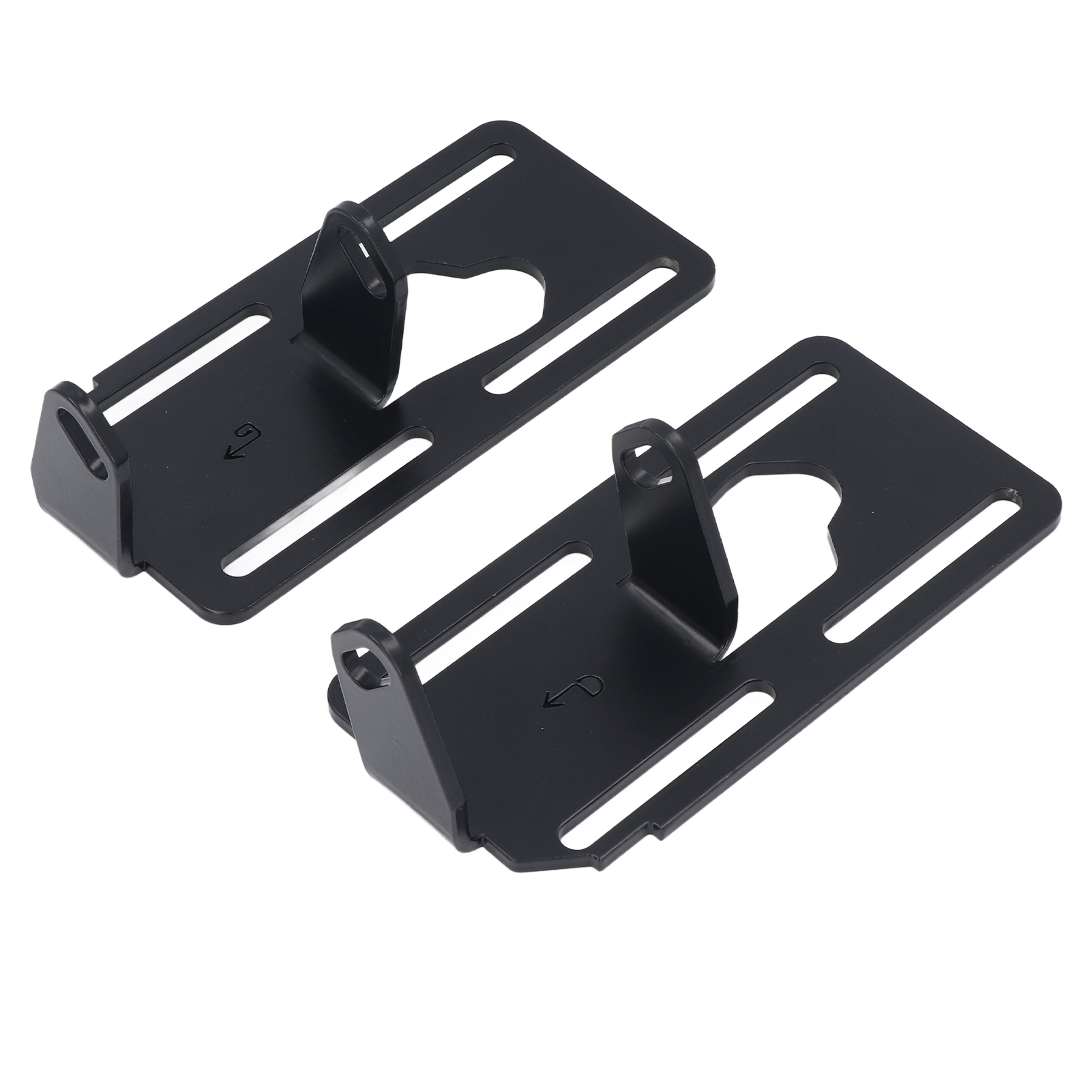 Sbc-motorumbau-halterung Aus Stahl, Verstellbare Motorumbau-adapterplatte Für Ls-motoren