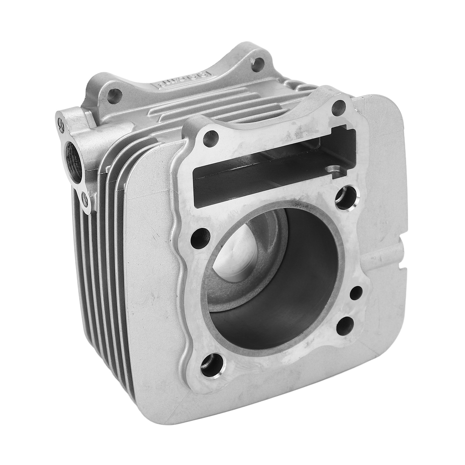 Zylinder-kolbenring-dichtungssatz Aus Hochfester Aluminiumlegierung, Schlagfest, Ersatzteil Für Suzuki Dr200 Dr200se
