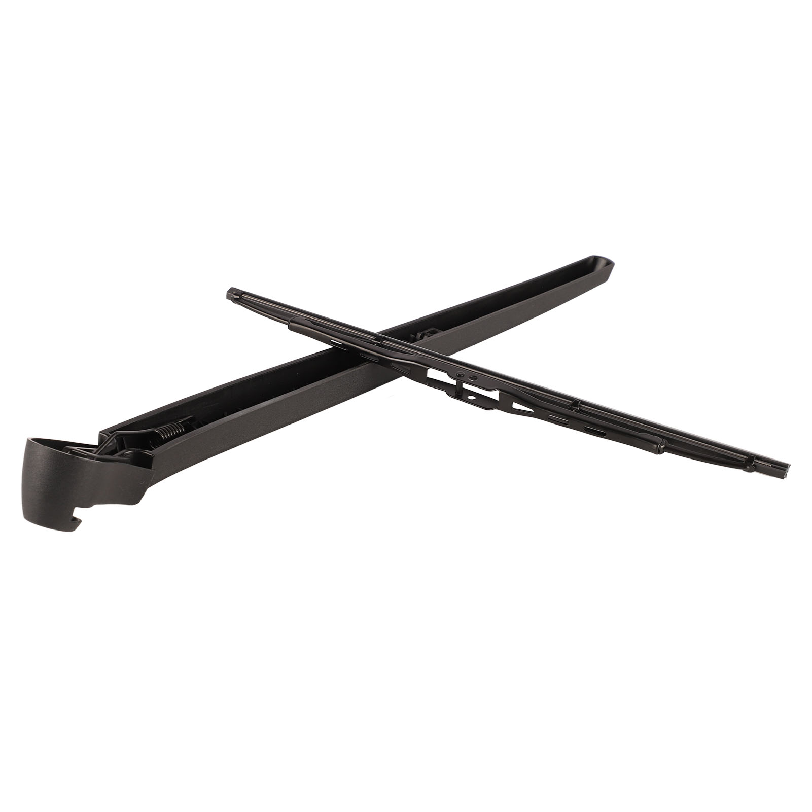 Heckscheibenwischerarm Und -blatt-set Windschutzscheibenreinigungsarm 5p0955707b Ersatzteil Für Seat Ibiza Leon
