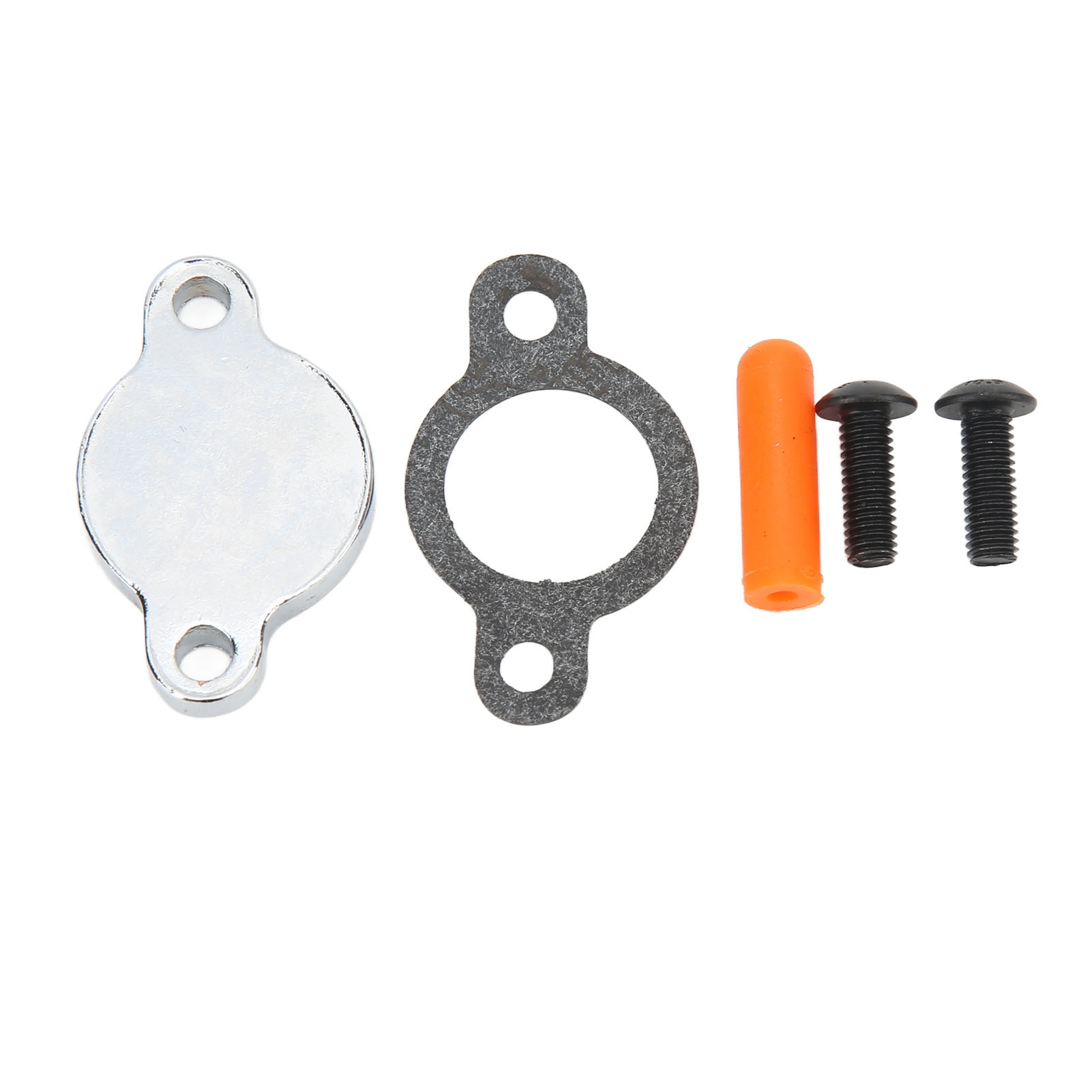 5-teiliges Öleinspritz-verschlussplatten-set, Atv-zubehör, Ersatzteil Für Blaster Yfs200 1988–2006